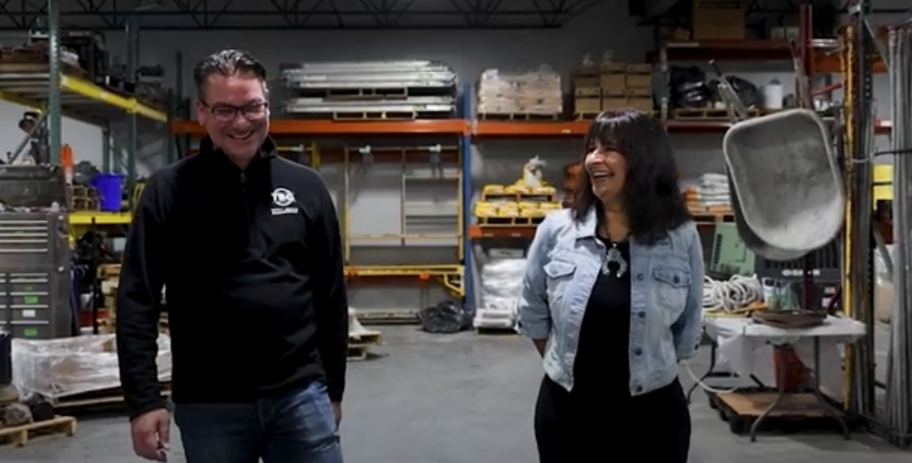 Member Spotlight: How Safety Strengthens Paragon Restoration II